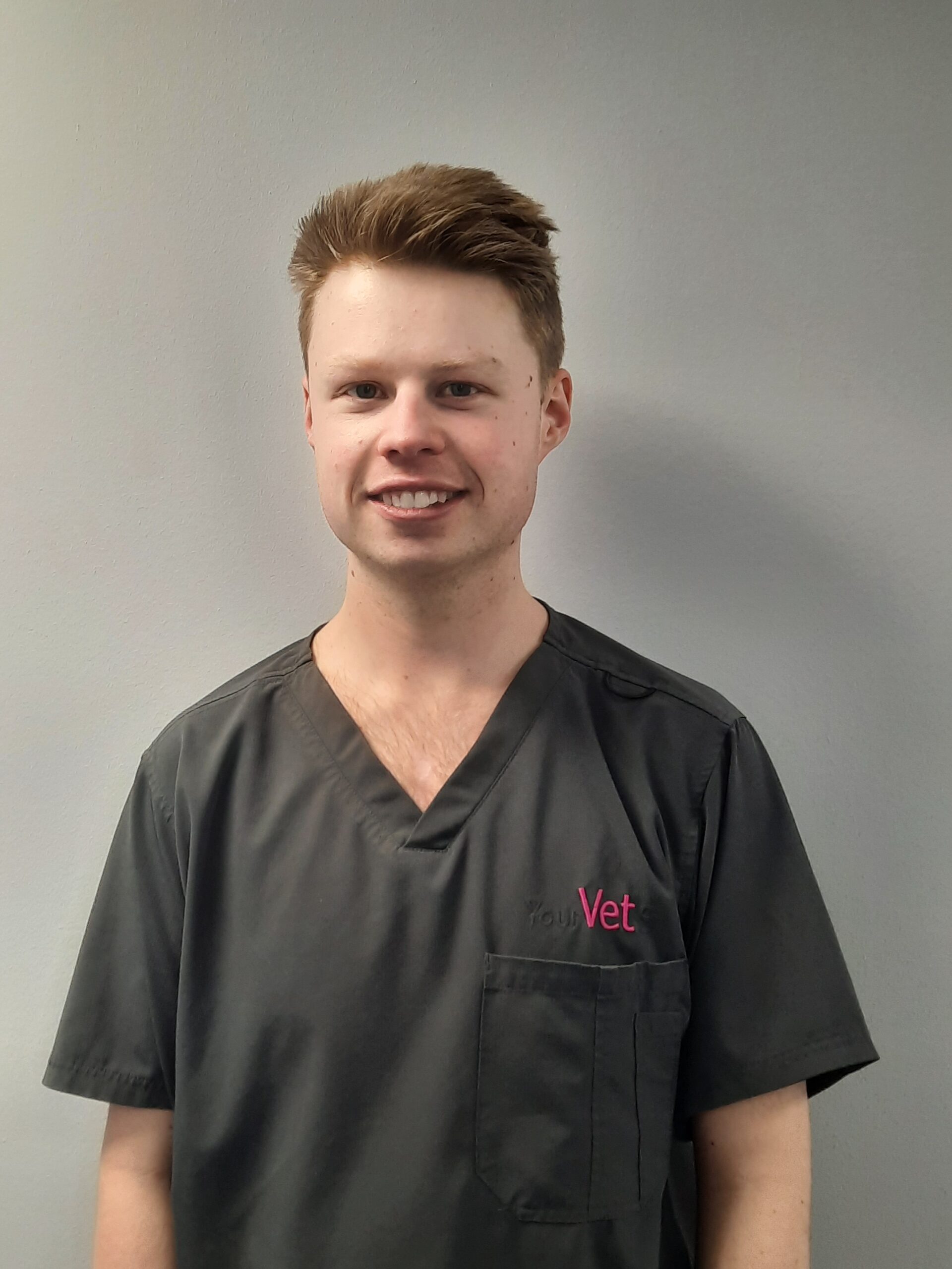 Peter Goold Vets