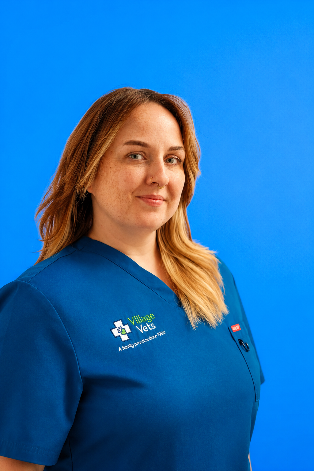 Head Nurse Village Vets Lusk