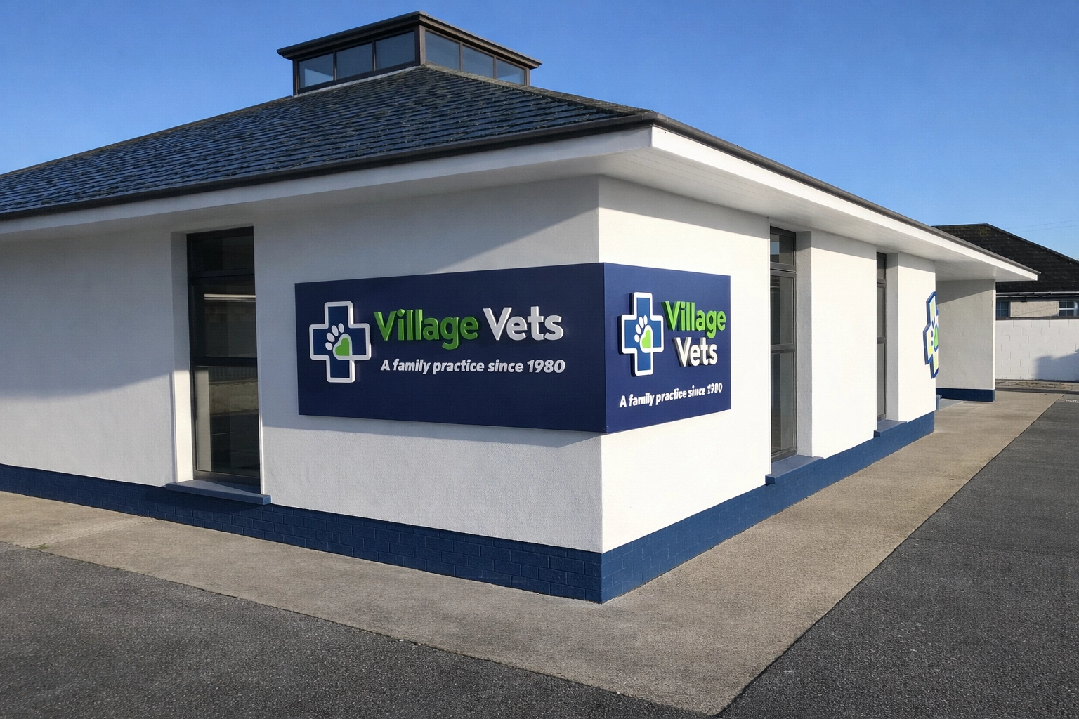 Vets Celbridge