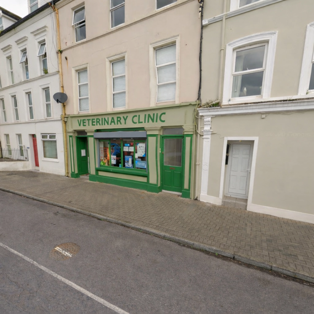 Village Vets Cobh